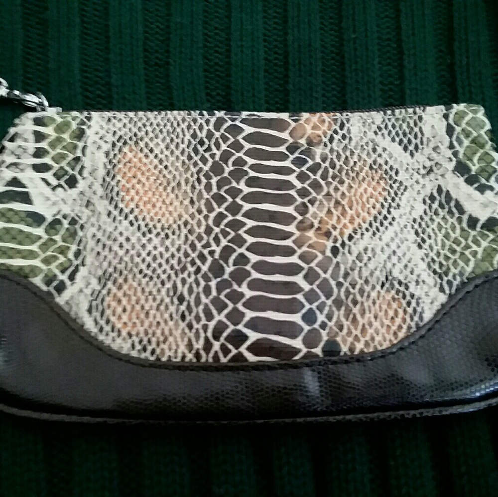 NWOT Cach'e purse